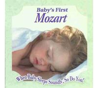 Mozart - Baby's First Mozart