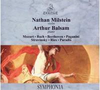 Mozart-Bach-Beethoven