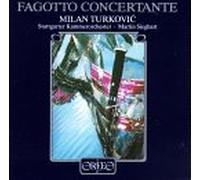 Mozart - Bassoon Concerto in B Flat