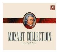 Mozart - Beautiful Music: Mozart Collection
