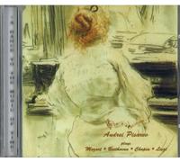 Mozart/Beethoven/Chopin/Liszt [Import]