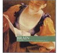 Mozart/Beethoven : Horn Concerto 2, Divertimento 17
