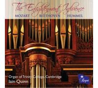 Mozart Beethoven Hummel The Enlightenmen