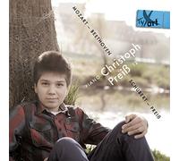 Mozart/Beethoven/Schubert