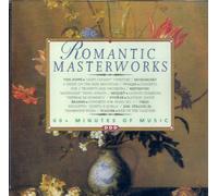 Mozart,Beethoven,Verdi,Von Suppe,Mussorgsky,Dvorak,Wagner,Brahams - Romantic Masterworks-Volume 9