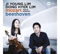 Mozart Beethoven Violin Sonatas