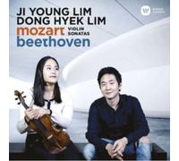 Mozart Beethoven Violin Sonatas
