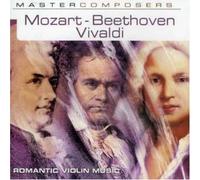 Mozart-Beethoven-Vivaldi [DE Import]