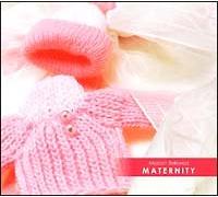 Mozart Beloved 9: Maternity [Import]