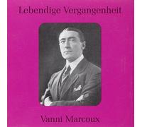 Mozart/Berlioz/Thomas/Verdi : Arien. Marcoux