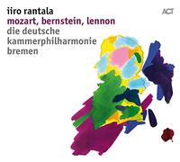 Mozart / Bernstein / Lennon – A.C.T.