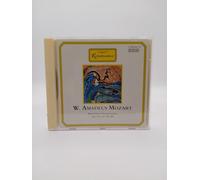Mozart - Berühmte Symphonien Nr.38 und Nr.40