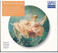 Mozart - Best-Loved Mozart