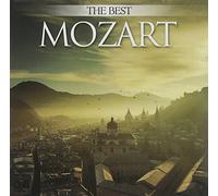 Mozart - Best Mozart