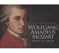 Mozart - Best of