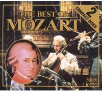 Mozart - Best of