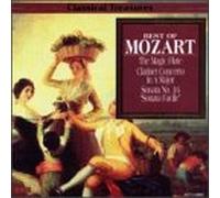 Mozart - Best of