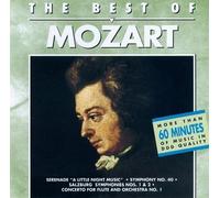 Mozart - Best of