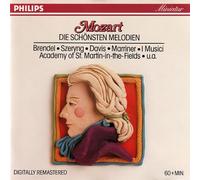 Mozart - Best of