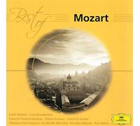 Mozart - Best of