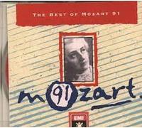Mozart - Best of '91