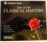 Mozart - Best of Classical Masters