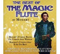 Mozart - Best of Magic Flute