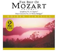 Mozart - Best of Mozart 1