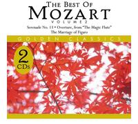 Mozart - Best of Mozart 2