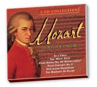 Mozart - Best of Mozart
