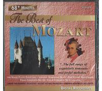 Mozart - Best of Mozart