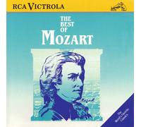 Best Of Mozart