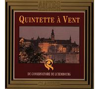 Mozart - Blaser Quintette [Import]