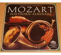 Mozart-Boehm-Une Petite Musique de Nuit