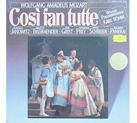Mozart-Bohm-COSI Fan Tutte