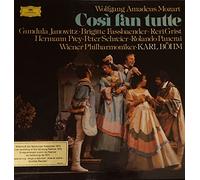 Mozart-Bohm-COSI Fan Tutte