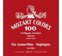 Mozart / Bohm, Karl - Mozart: Die Zauberflote - Highlights