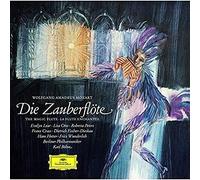 Mozart / Bohm, Karl - Mozart: Die ZAUBERFLOTE (SHM-CD/Remastered) [Import]