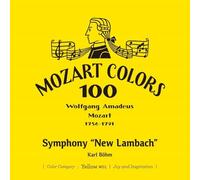 Mozart / Bohm, Karl - Mozart: New Lambach Symphony
