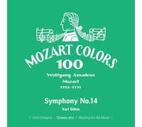 Mozart / Bohm, Karl - Mozart: Symphony 14