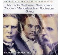 Mozart-Brahms-Beethoven - Mozart-Brahms-Beethoven