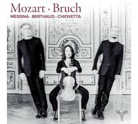 Mozart, Bruch