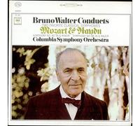 Mozart - Bruno Walter conducts two favourite Classical Symphonies