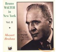 Mozart - Bruno Walter in New. [Import]