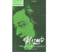 Mozart, Cambridge Music Handbooks Series John Irving (Auteur)