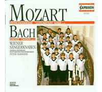 Mozart - Cantata Bwv 21