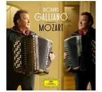 Mozart CD