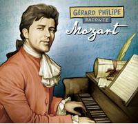 Mozart CD
