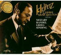 Mozart - Chamber Music