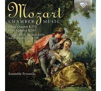 Mozart: Chamber Music